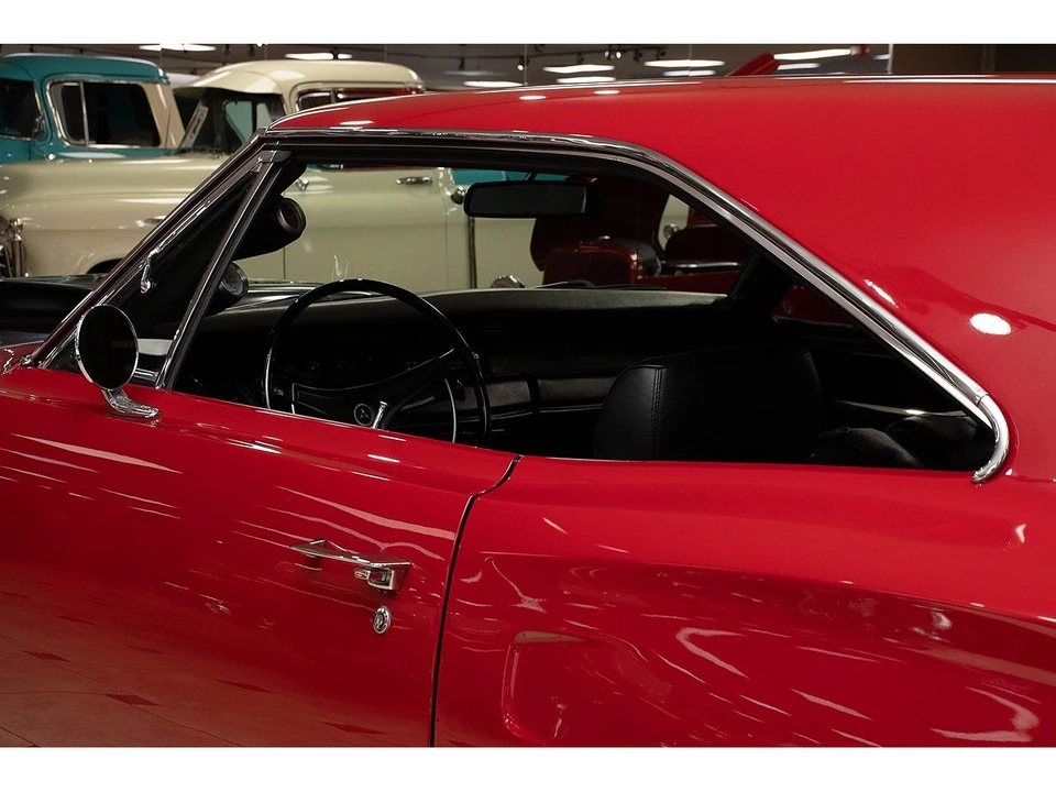 1969 Dodge Coronet 4th Gen - Image 30 of 31