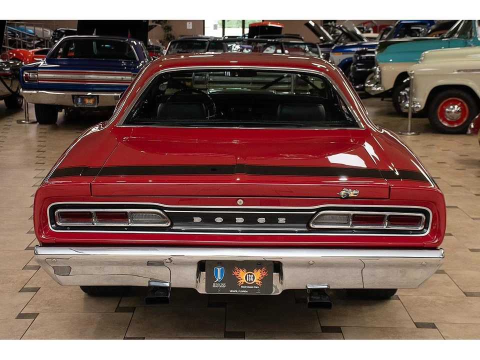 1969 Dodge Coronet 4th Gen - Image 8 of 31