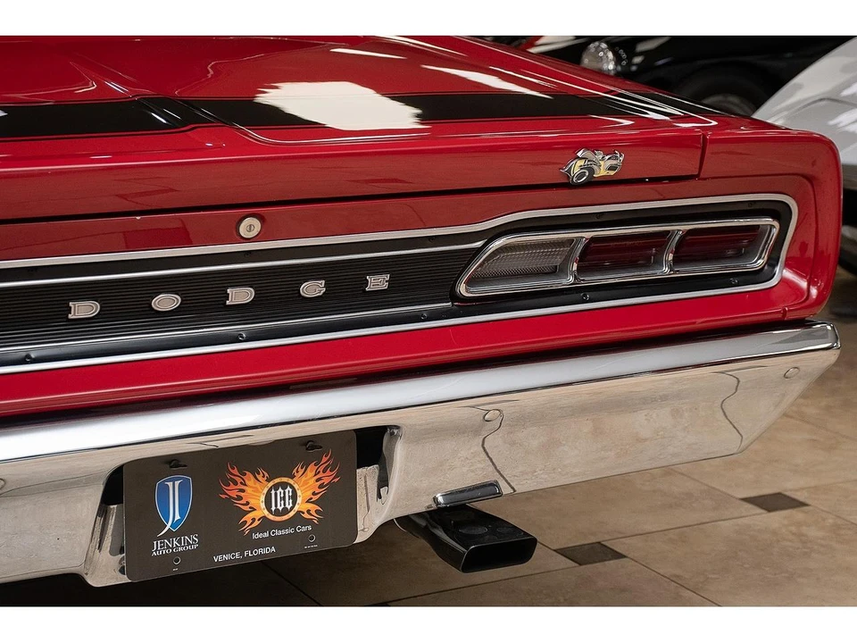 1969 Dodge Coronet 4th Gen - Image 22 of 31