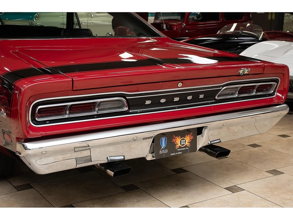 1969 Dodge Coronet 4th Gen - Image 19 of 31