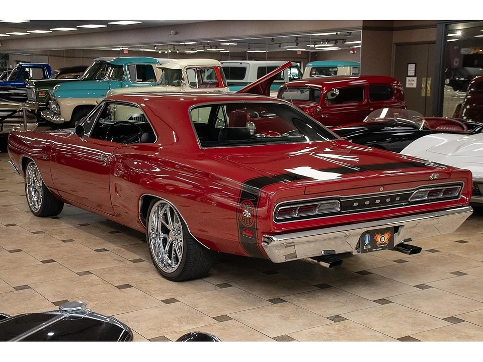 1969 Dodge Coronet 4th Gen - Image 9 of 31