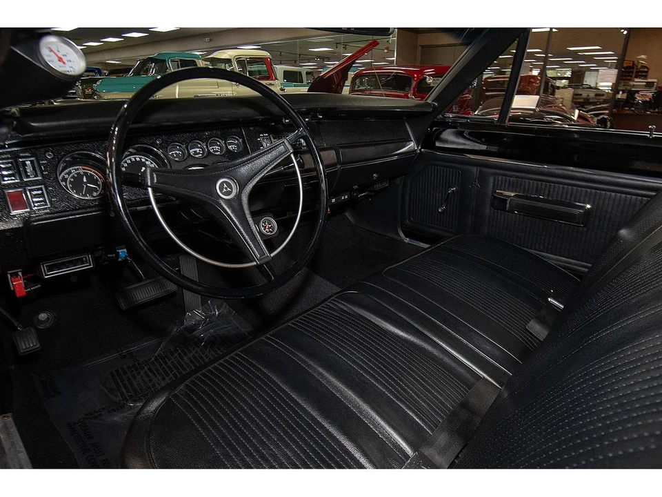 1969 Dodge Coronet 4th Gen - Image 3 of 31