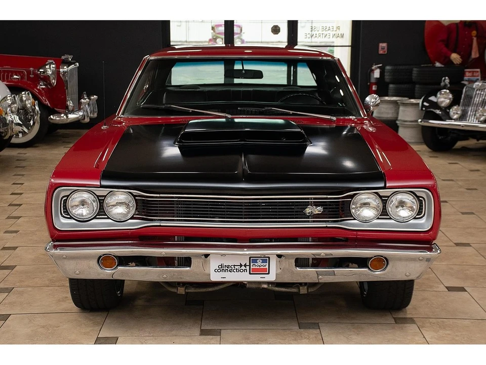 1969 Dodge Coronet 4th Gen - Image 5 of 31