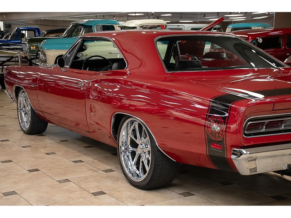 1969 Dodge Coronet 4th Gen - Image 13 of 31