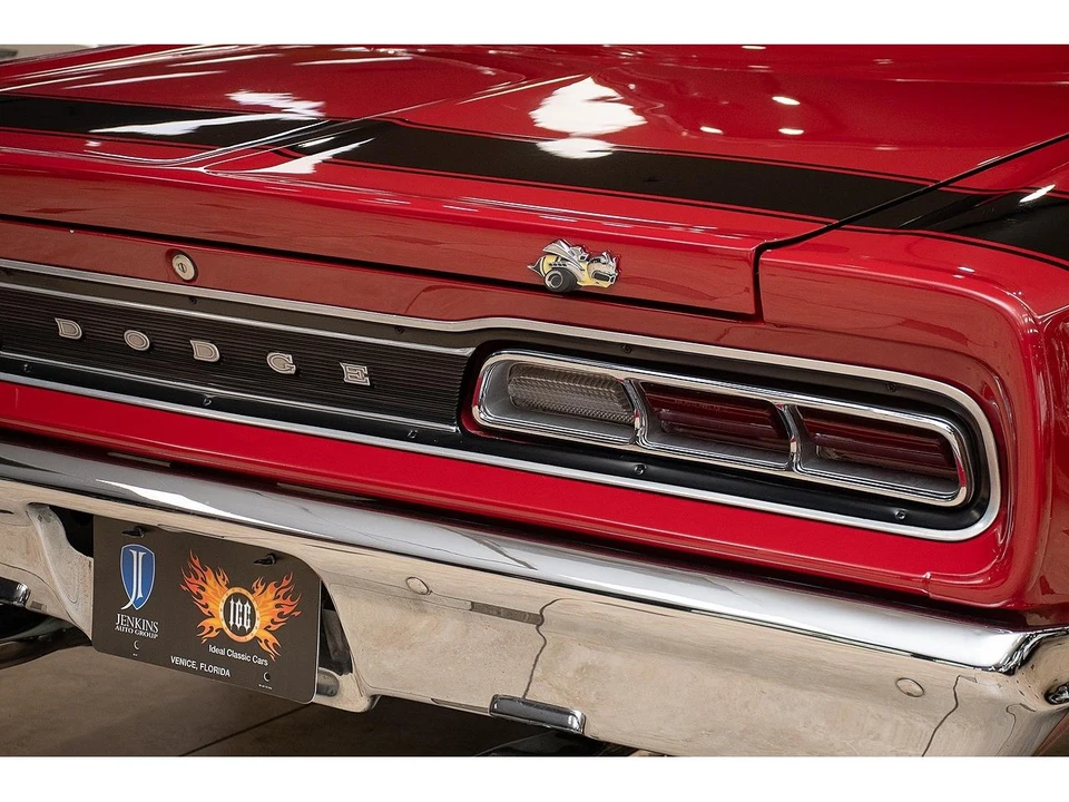 1969 Dodge Coronet 4th Gen - Image 21 of 31