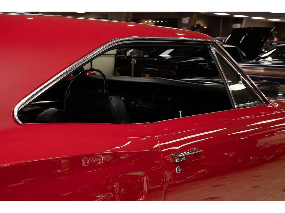 1969 Dodge Coronet 4th Gen - Image 31 of 31