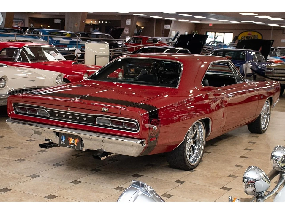 1969 Dodge Coronet 4th Gen - Image 7 of 31
