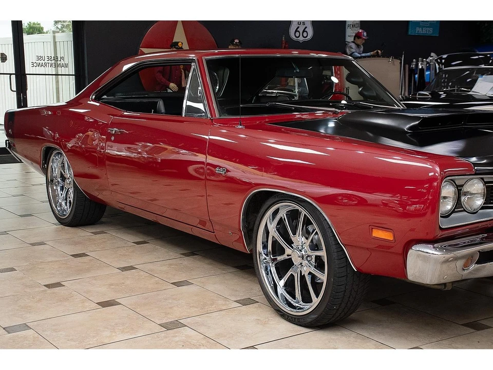 1969 Dodge Coronet 4th Gen - Image 11 of 31