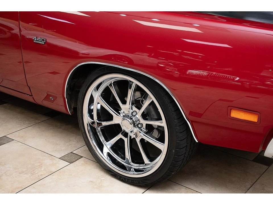 1969 Dodge Coronet 4th Gen - Image 15 of 31