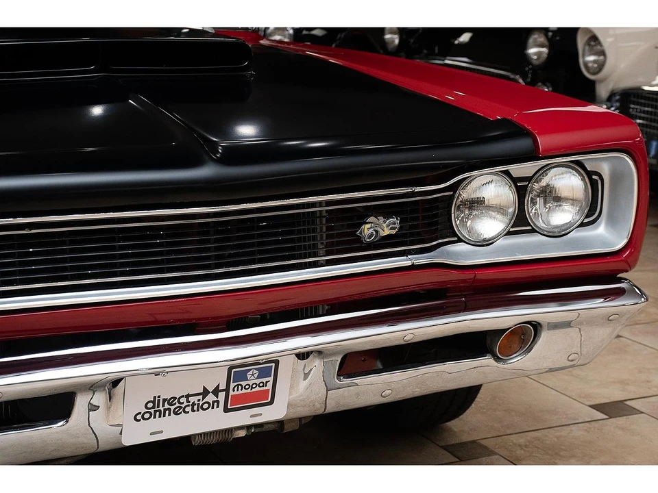 1969 Dodge Coronet 4th Gen - Image 27 of 31