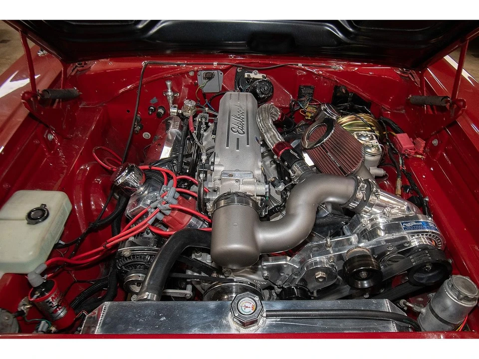 1969 Dodge Coronet 4th Gen - Image 2 of 31