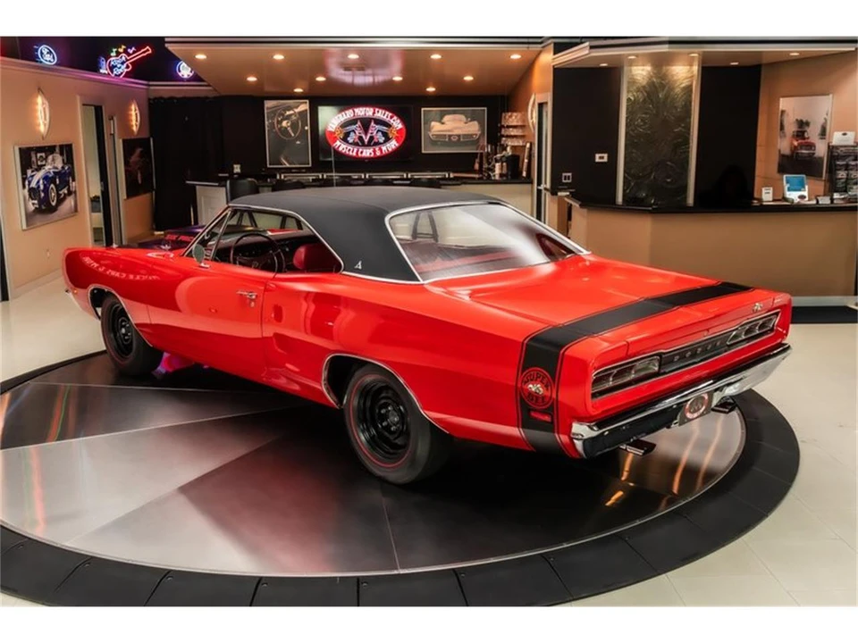 1969 Dodge Coronet 4th Gen - Image 18 of 31