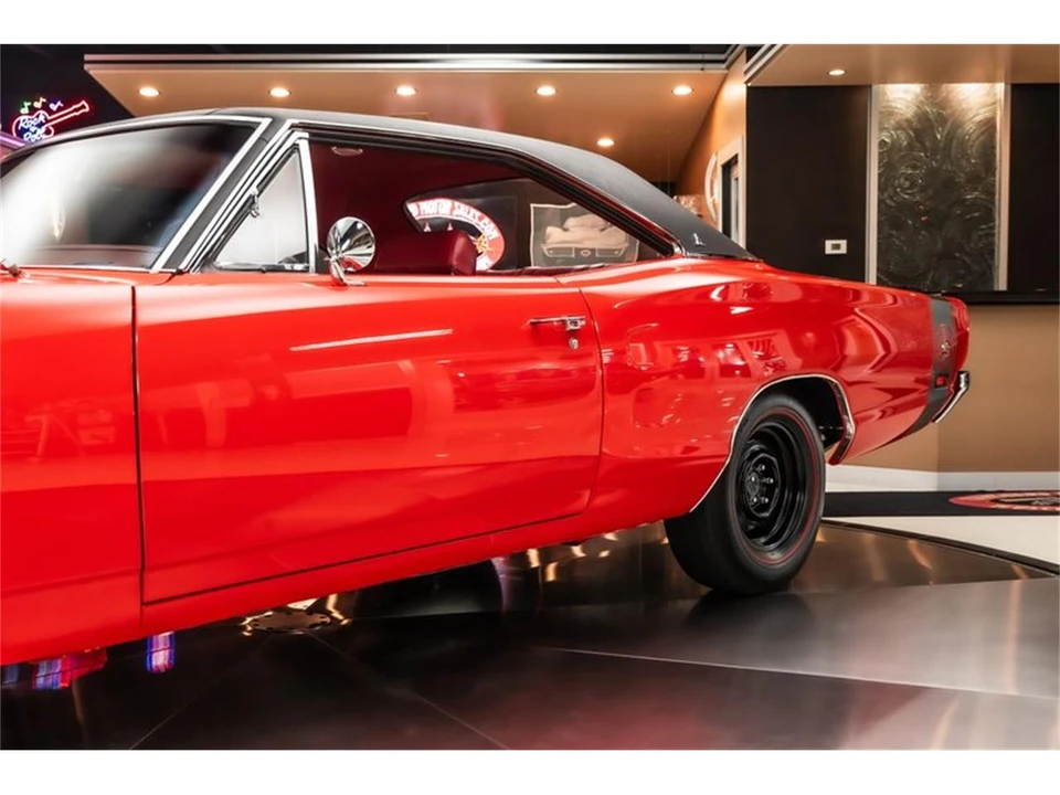 1969 Dodge Coronet 4th Gen - Image 26 of 31