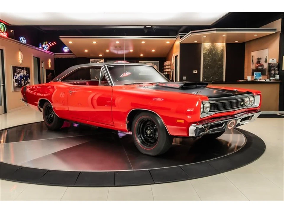 1969 Dodge Coronet 4th Gen - Image 10 of 31