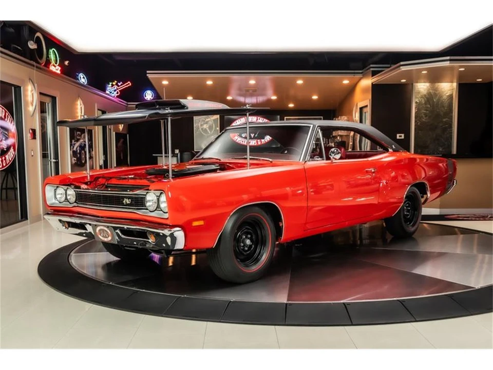 1969 Dodge Coronet 4th Gen - Image 6 of 31