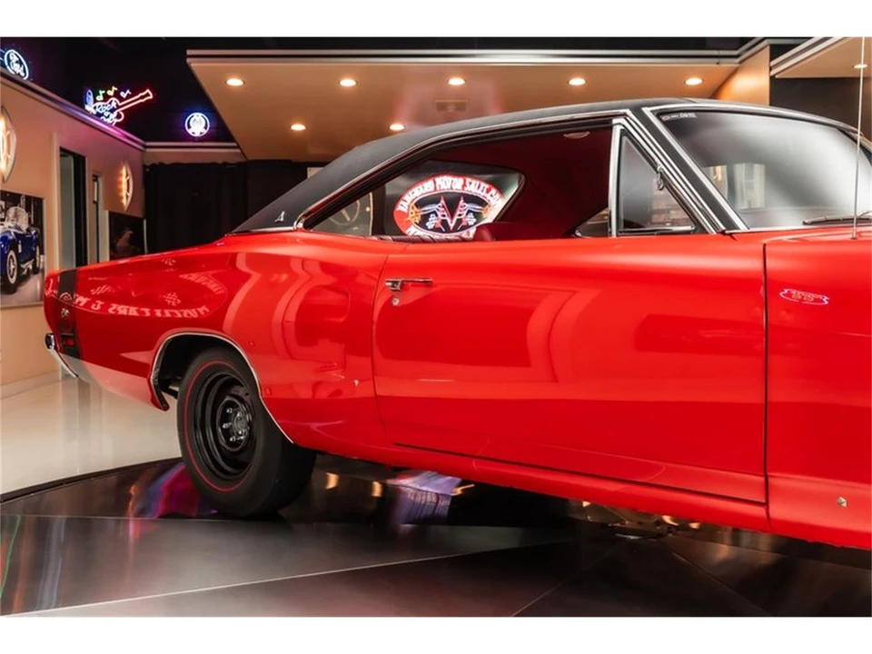 1969 Dodge Coronet 4th Gen - Image 22 of 31