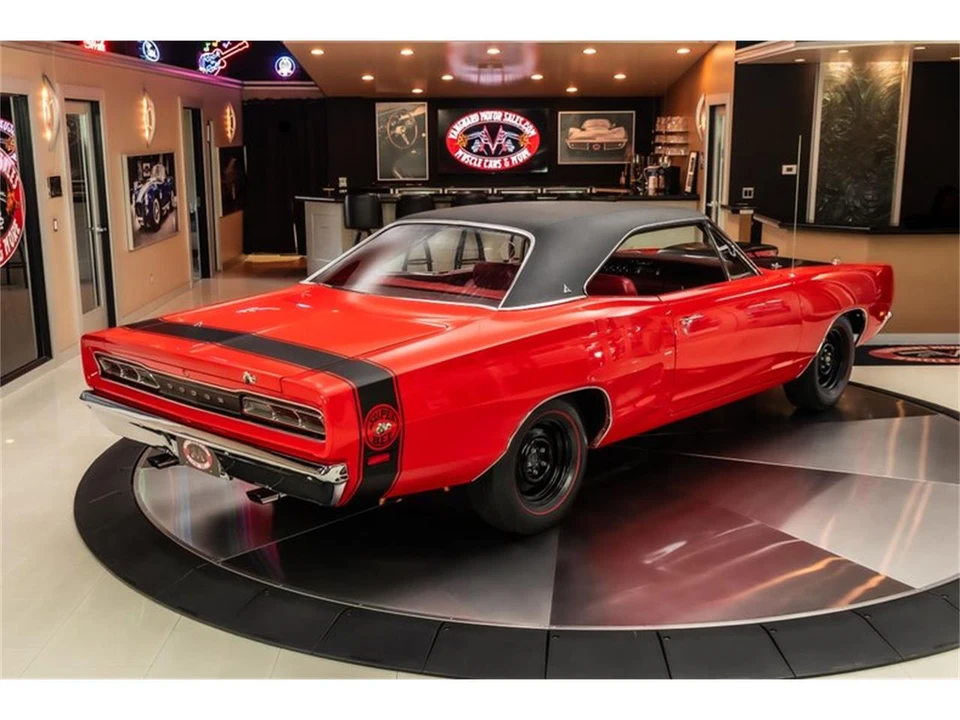 1969 Dodge Coronet 4th Gen - Image 14 of 31