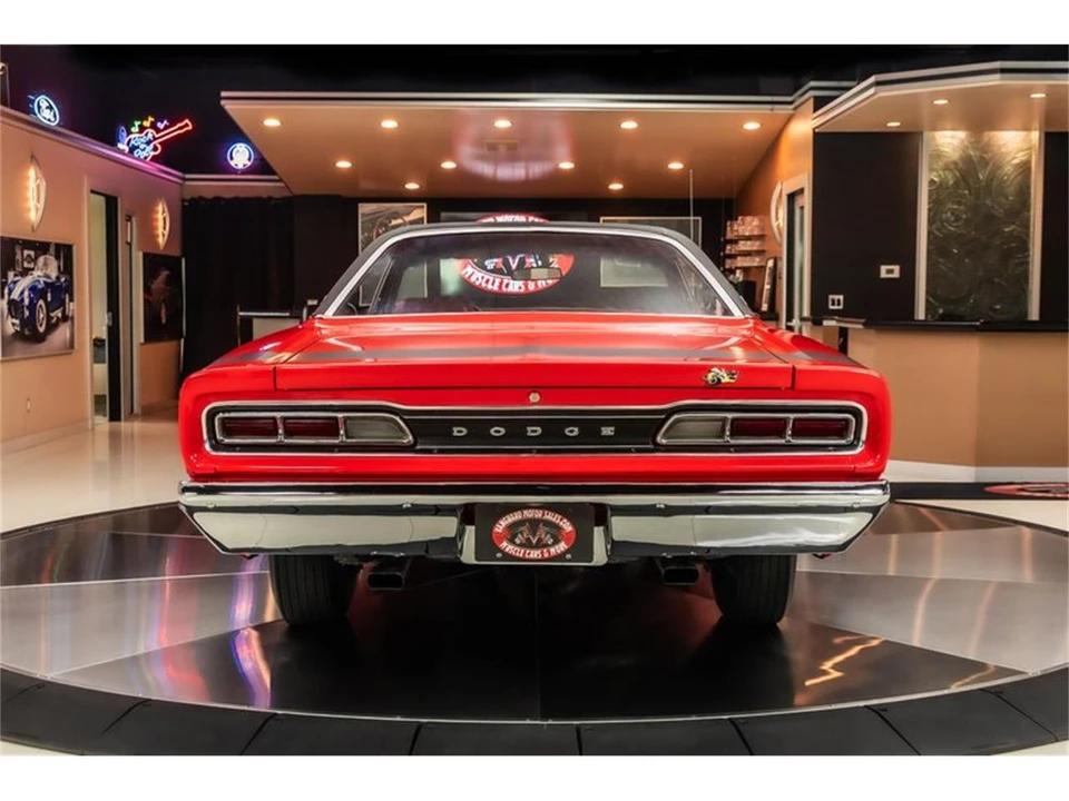1969 Dodge Coronet 4th Gen - Image 15 of 31