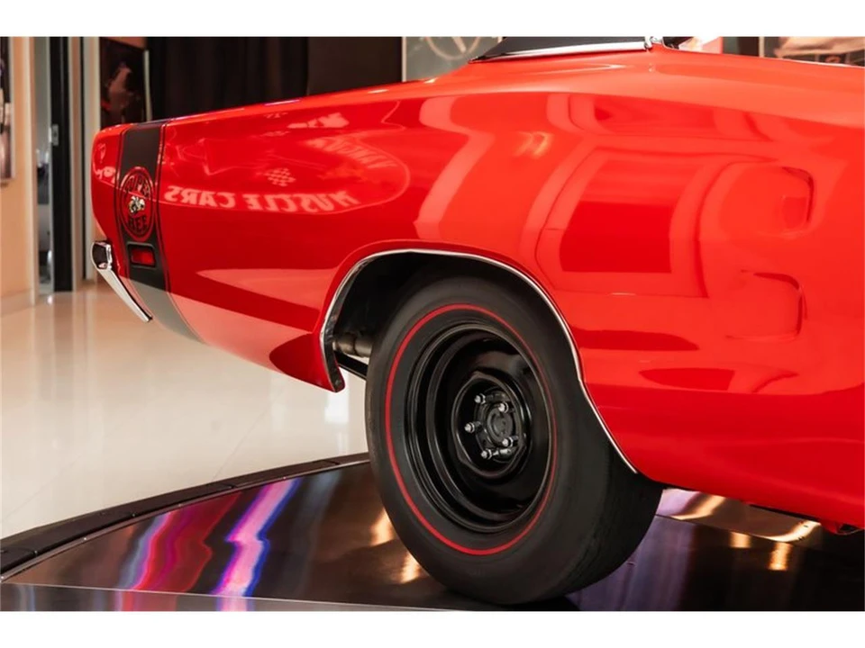 1969 Dodge Coronet 4th Gen - Image 23 of 31