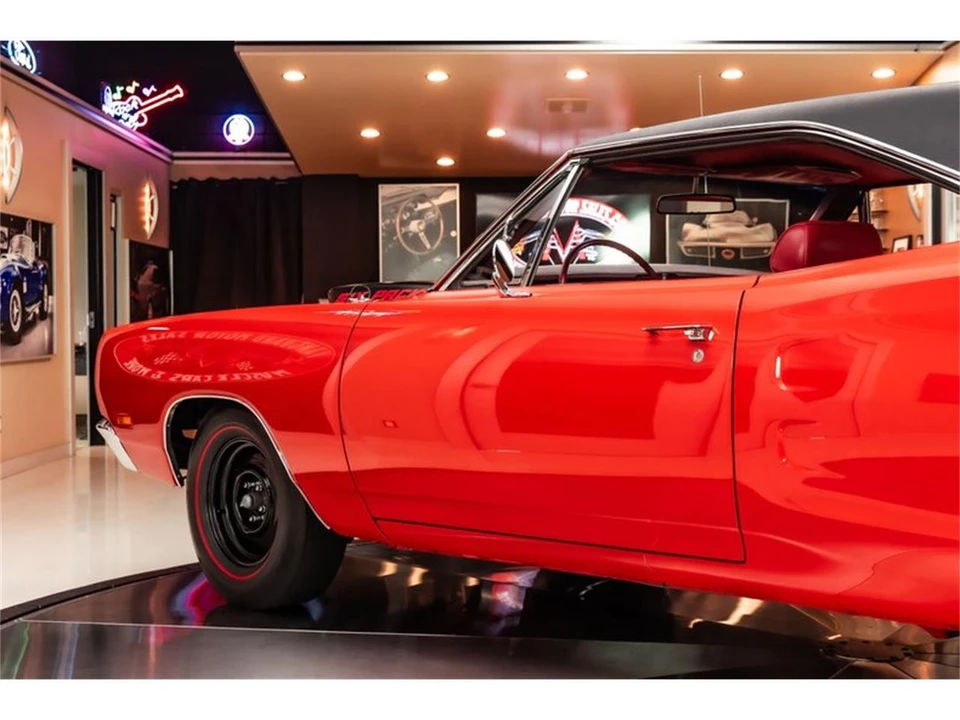 1969 Dodge Coronet 4th Gen - Image 31 of 31