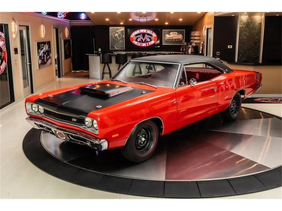 1969 Dodge Coronet 4th Gen - Image 7 of 31