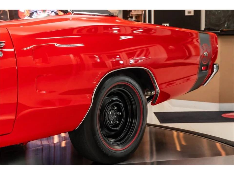 1969 Dodge Coronet 4th Gen - Image 27 of 31