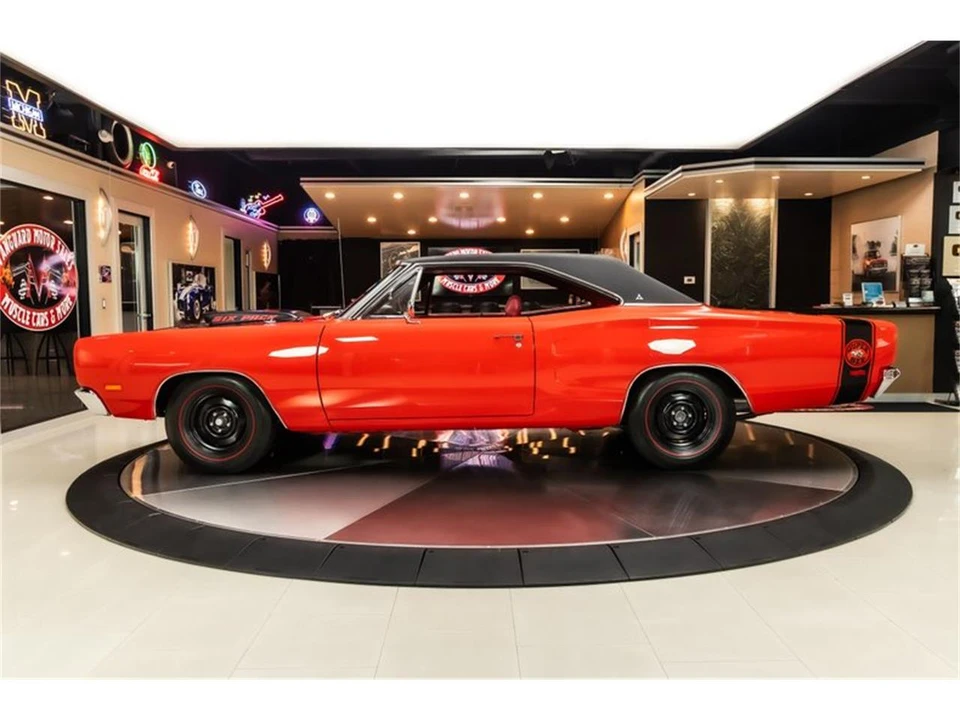 1969 Dodge Coronet 4th Gen - Image 19 of 31
