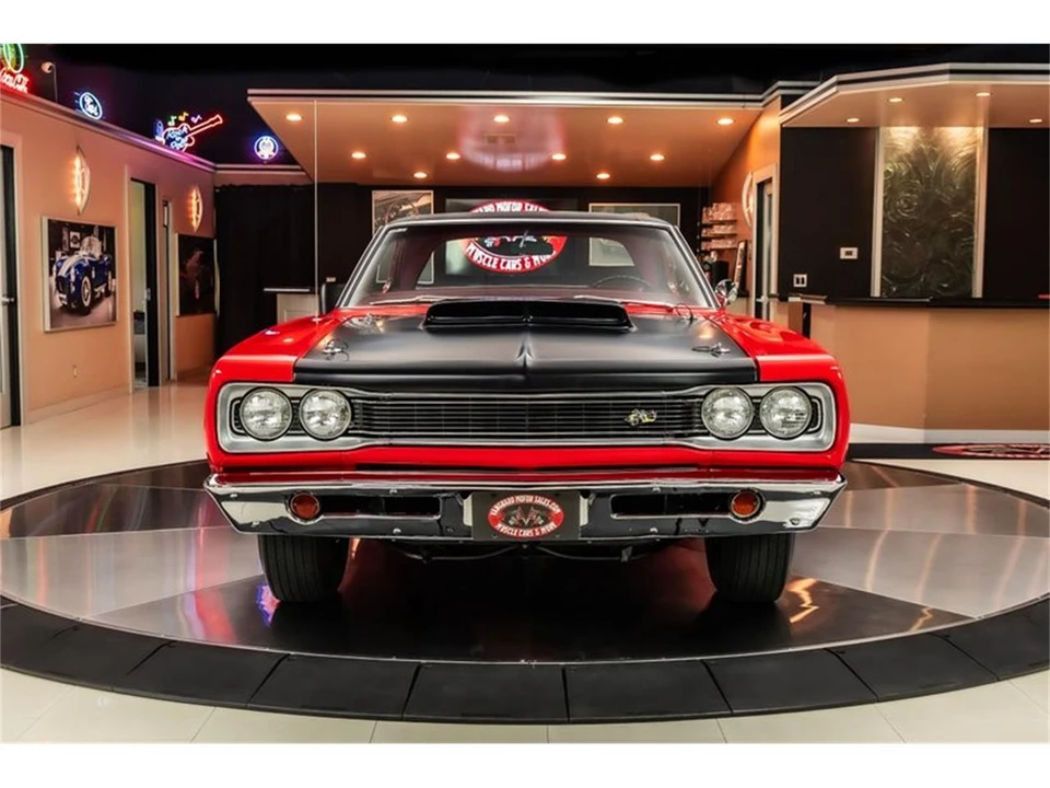 1969 Dodge Coronet 4th Gen - Image 8 of 31