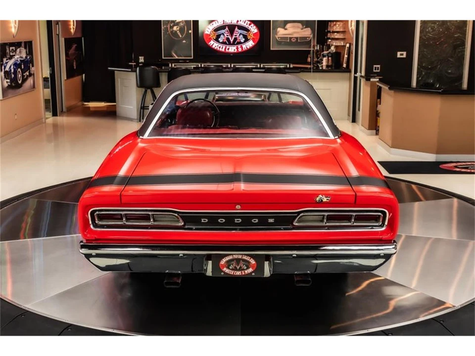 1969 Dodge Coronet 4th Gen - Image 16 of 31