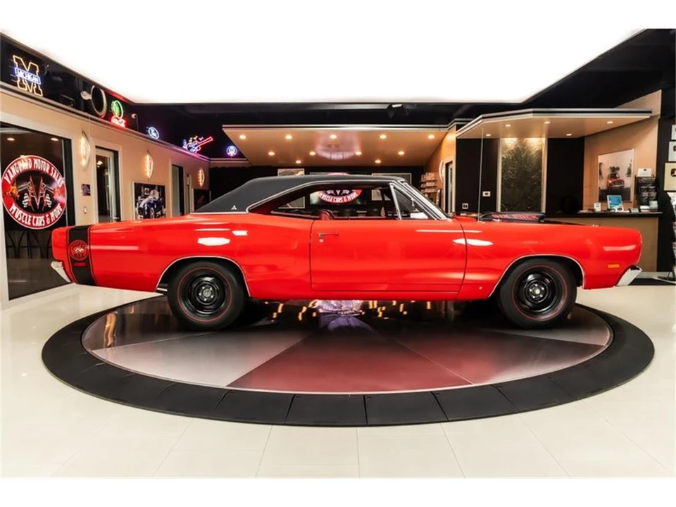 1969 Dodge Coronet 4th Gen - Image 12 of 31
