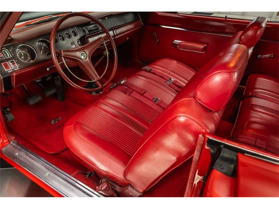 1969 Dodge Coronet 4th Gen - Image 3 of 31
