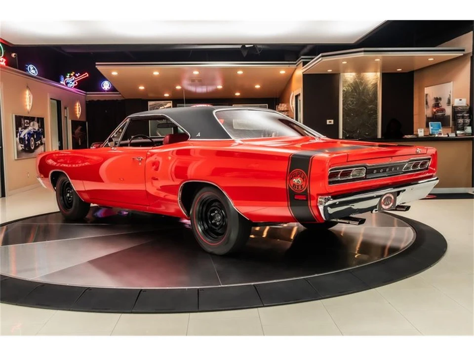 1969 Dodge Coronet 4th Gen - Image 17 of 31