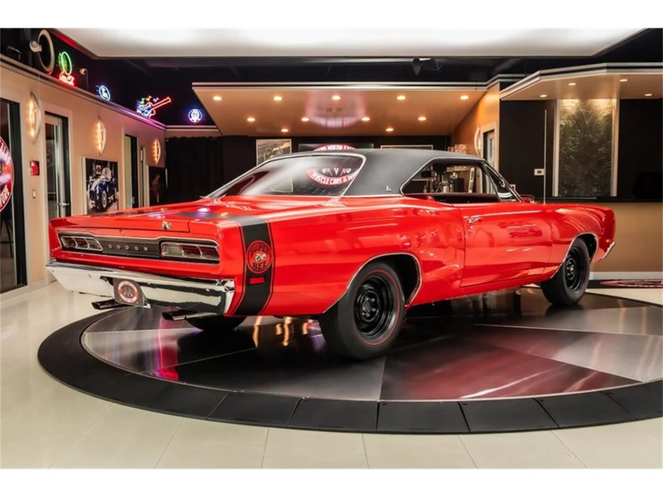 1969 Dodge Coronet 4th Gen - Image 13 of 31