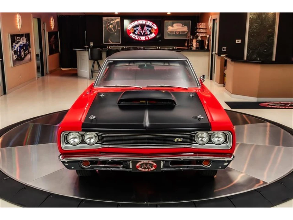 1969 Dodge Coronet 4th Gen - Image 9 of 31