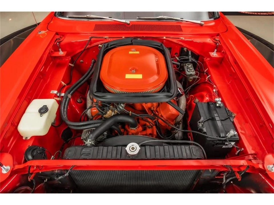 1969 Dodge Coronet 4th Gen - Image 4 of 31