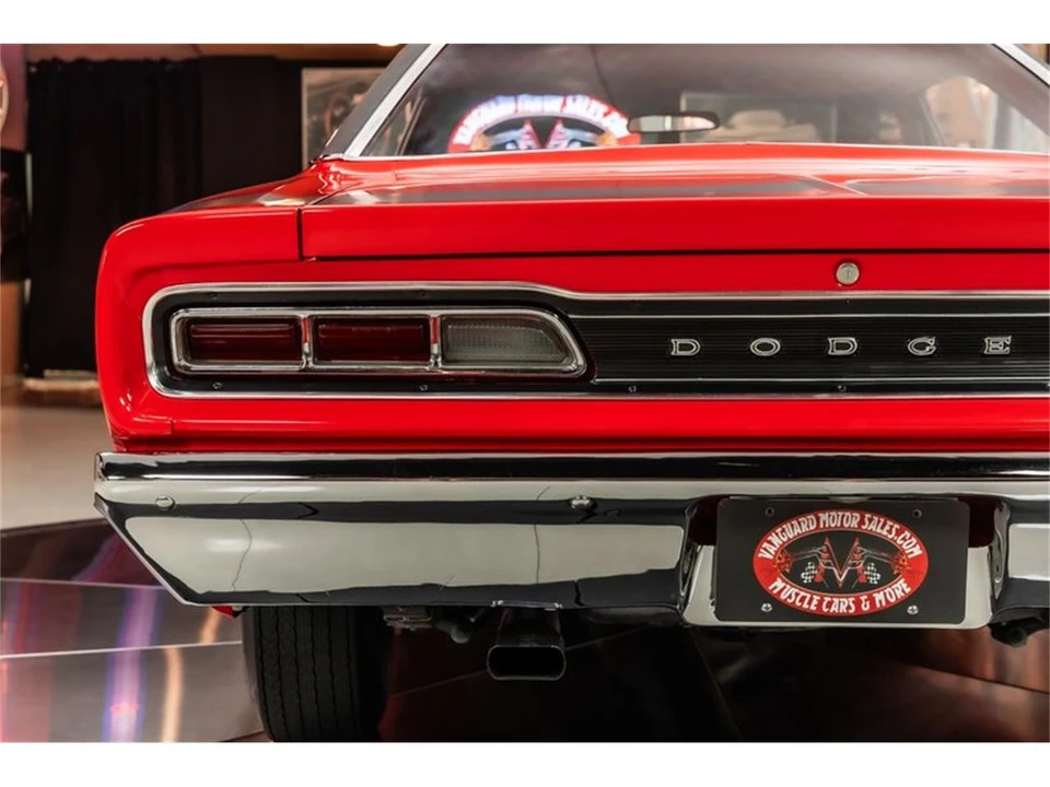 1969 Dodge Coronet 4th Gen - Image 29 of 31