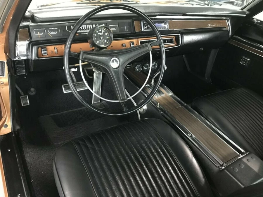 1969 Dodge Coronet 4th Gen - Image 4 of 10