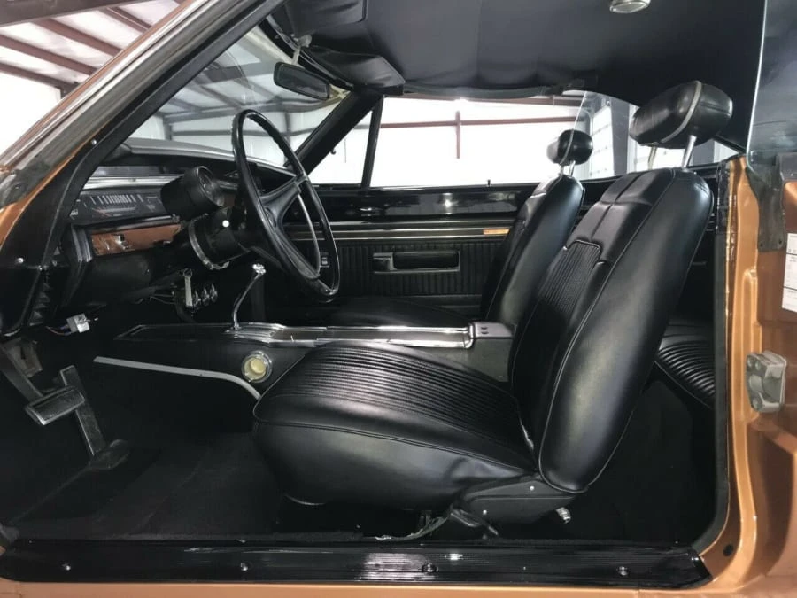 1969 Dodge Coronet 4th Gen - Image 5 of 10