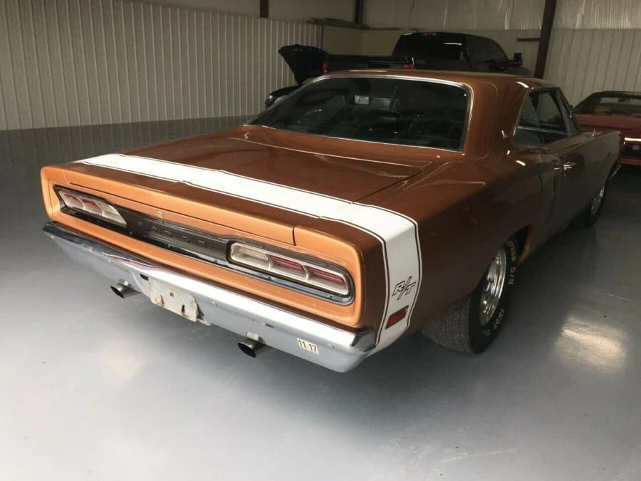 1969 Dodge Coronet 4th Gen - Image 3 of 10