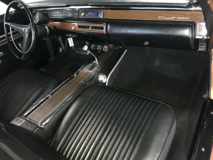 1969 Dodge Coronet 4th Gen - Image 6 of 10