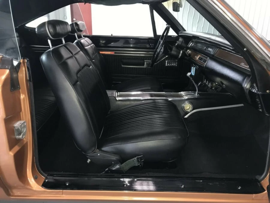 1969 Dodge Coronet 4th Gen - Image 7 of 10
