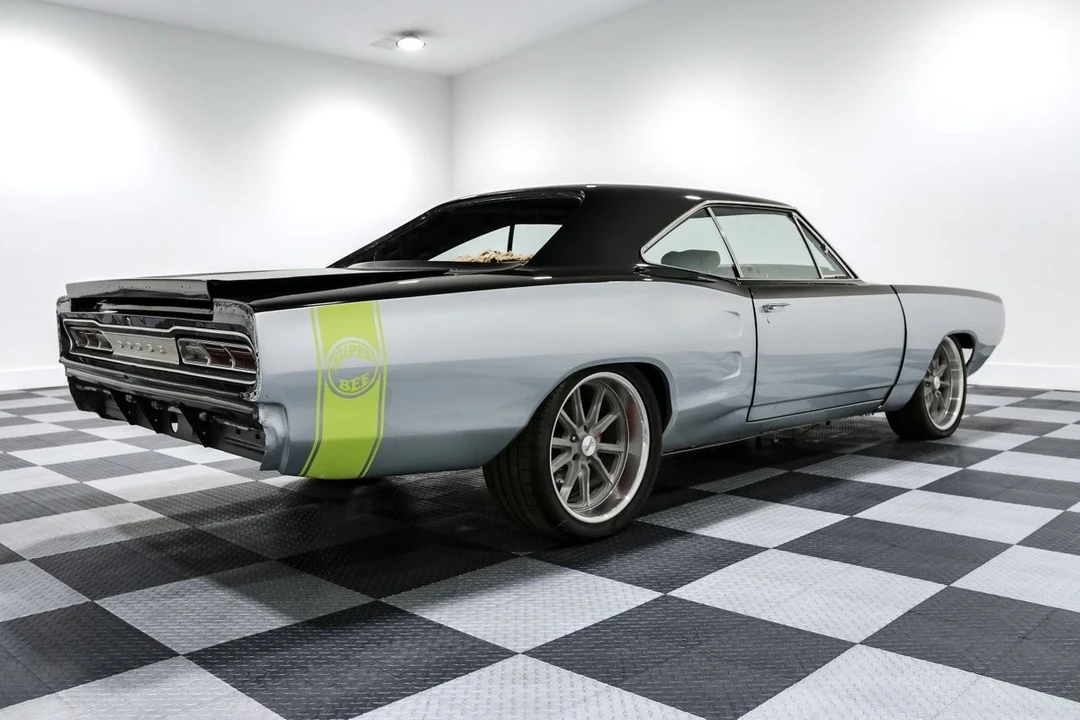 1969 Dodge Coronet 4th Gen - Image 7 of 21