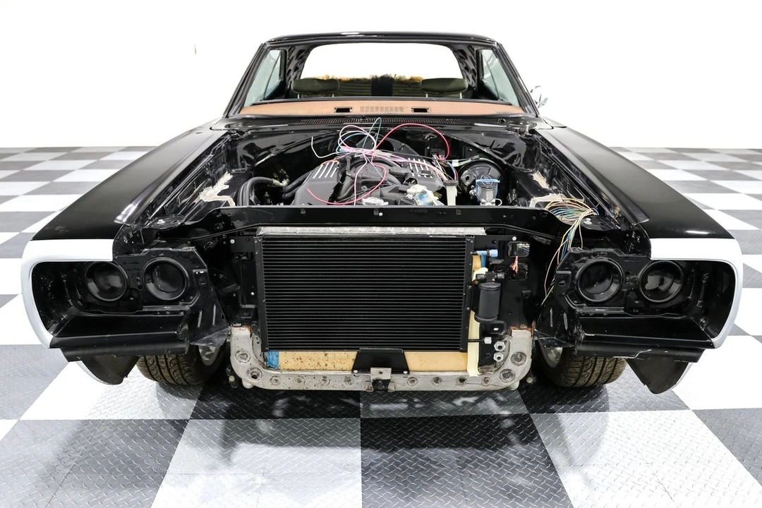 1969 Dodge Coronet 4th Gen - Image 2 of 21