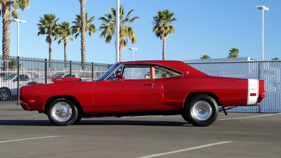 1969 Dodge Coronet 4th Gen - Image 2 of 26