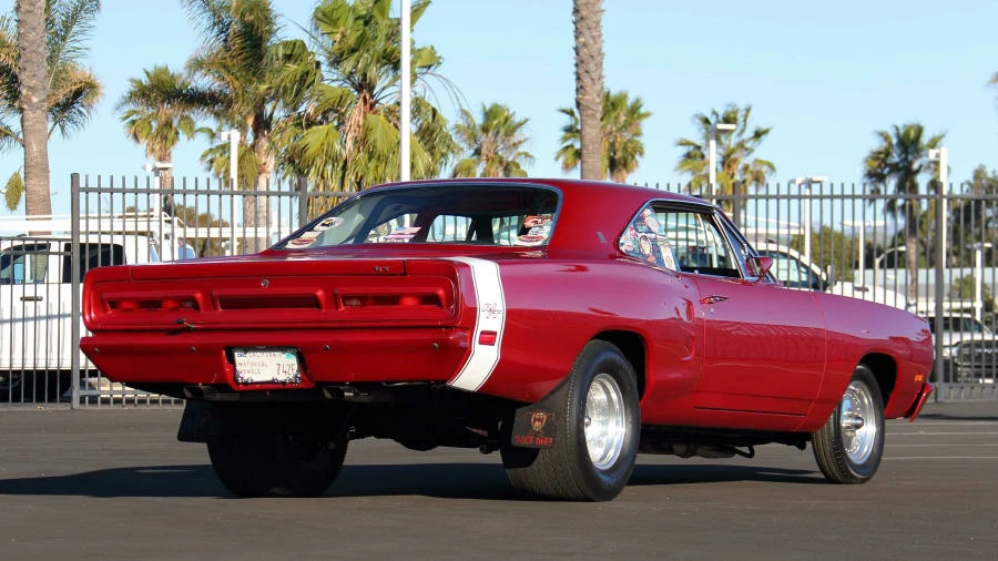 1969 Dodge Coronet 4th Gen - Image 3 of 26