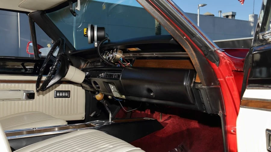 1969 Dodge Coronet 4th Gen - Image 5 of 26