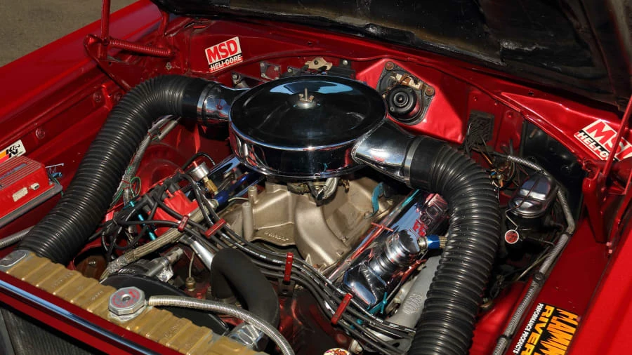 1969 Dodge Coronet 4th Gen - Image 6 of 26