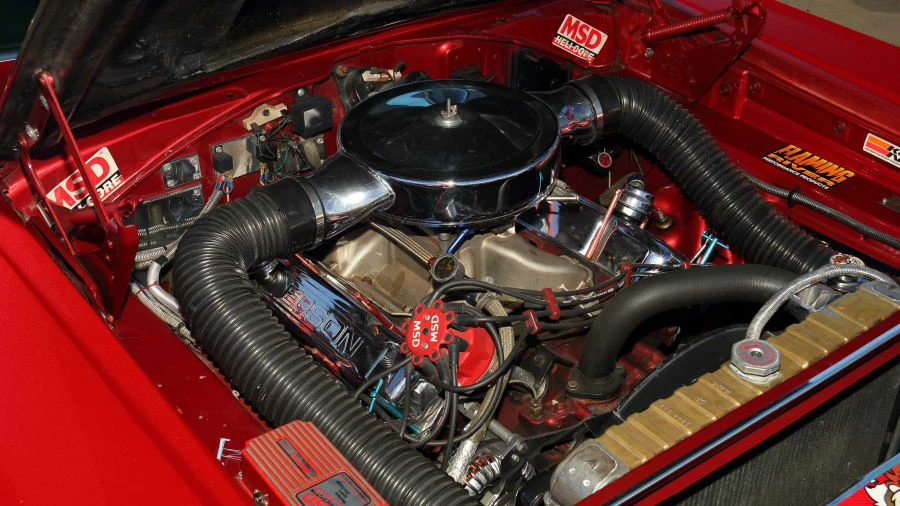 1969 Dodge Coronet 4th Gen - Image 7 of 26
