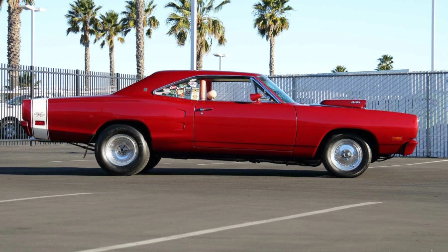1969 Dodge Coronet 4th Gen - Image 8 of 26