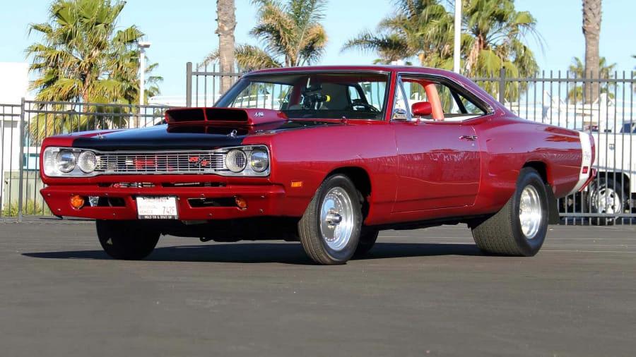 1969 Dodge Coronet 4th Gen - Image 12 of 26
